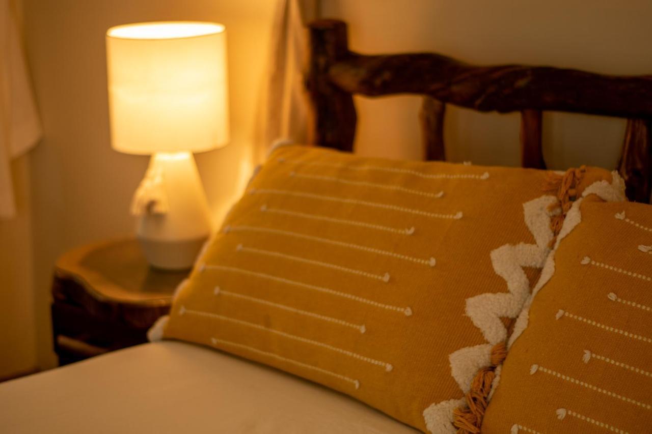 Hotel La Villa Serena アンティグア・グアテマラ エクステリア 写真