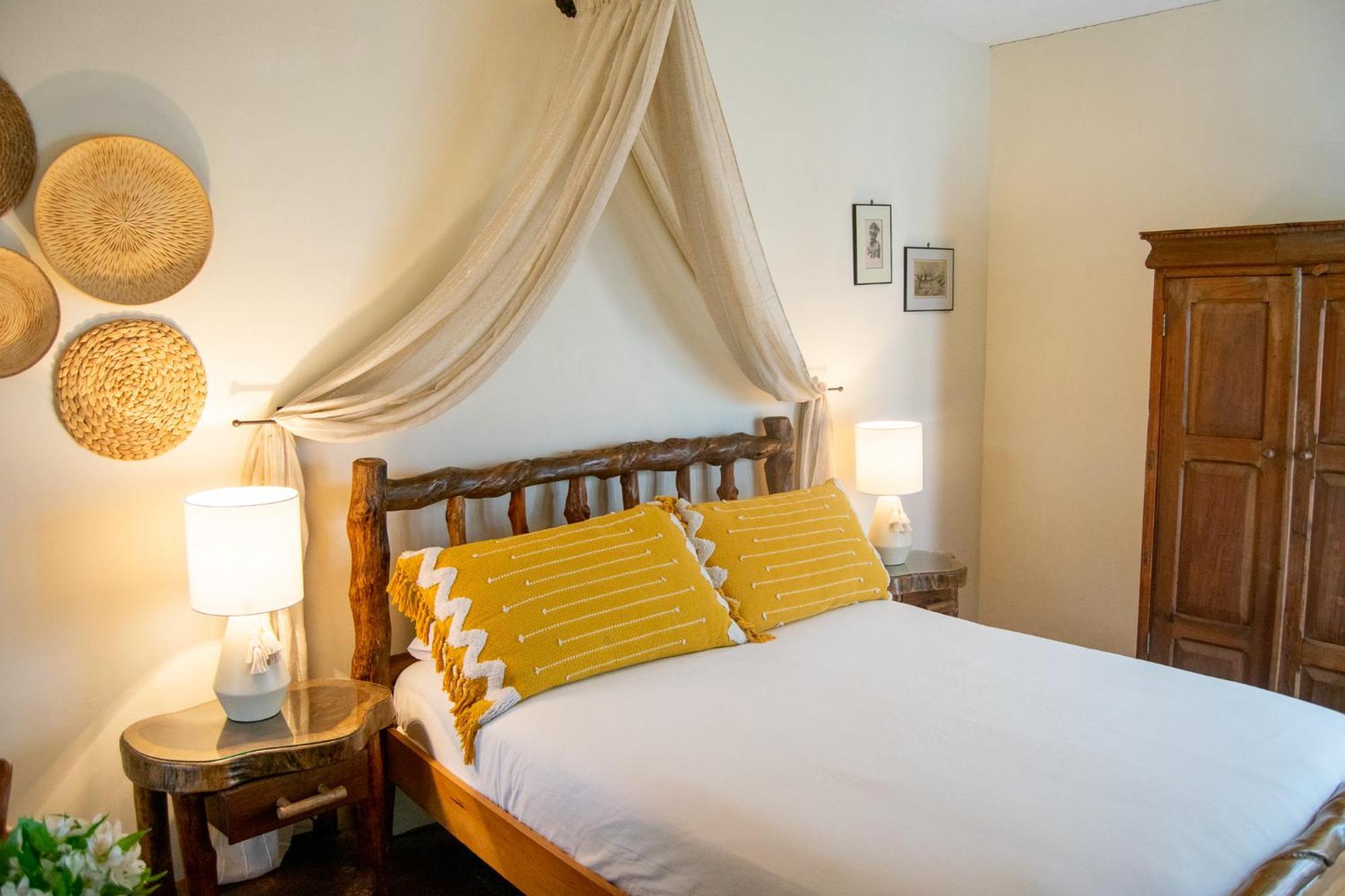 Hotel La Villa Serena アンティグア・グアテマラ 部屋 写真